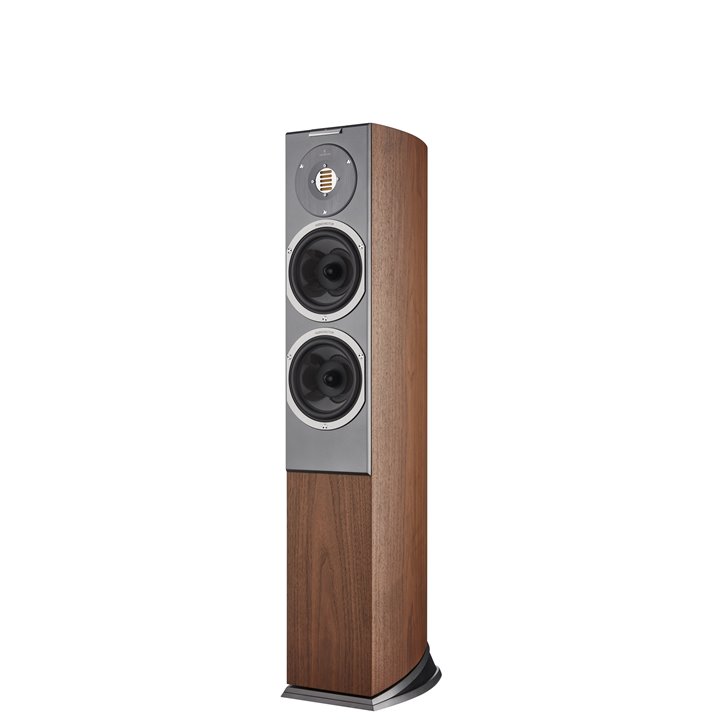 Audiovector R 3 Arreté (Orzech/Italian Walnut) 1szt - Raty 0% - Gwarancja producenta - Salon Łódź - Możliwy montaż u klienta