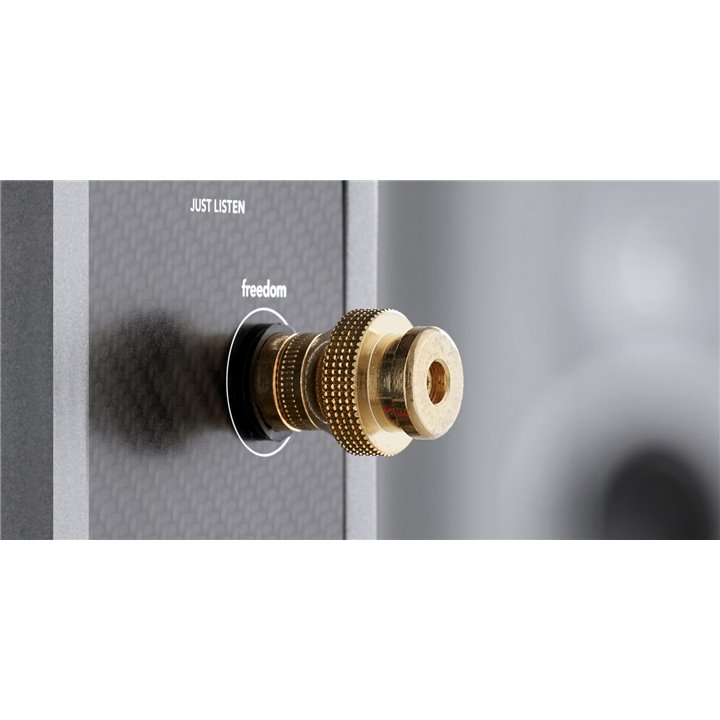 Audiovector R 3 Arreté (African Rosewood) 1szt - Raty 0% - Gwarancja producenta - Salon Łódź - Możliwy montaż u klienta