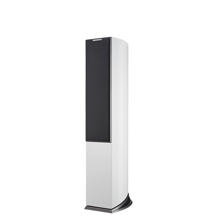 Audiovector R 3 Avantgarde (Biały/White Silk) 1szt - Raty 0% - Gwarancja producenta - Salon Łódź - Możliwy montaż u klienta