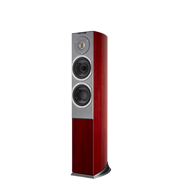 Audiovector R 3 Avantgarde (African Rosewood) 1szt - Raty 0% - Gwarancja producenta - Salon Łódź - Możliwy montaż u klienta