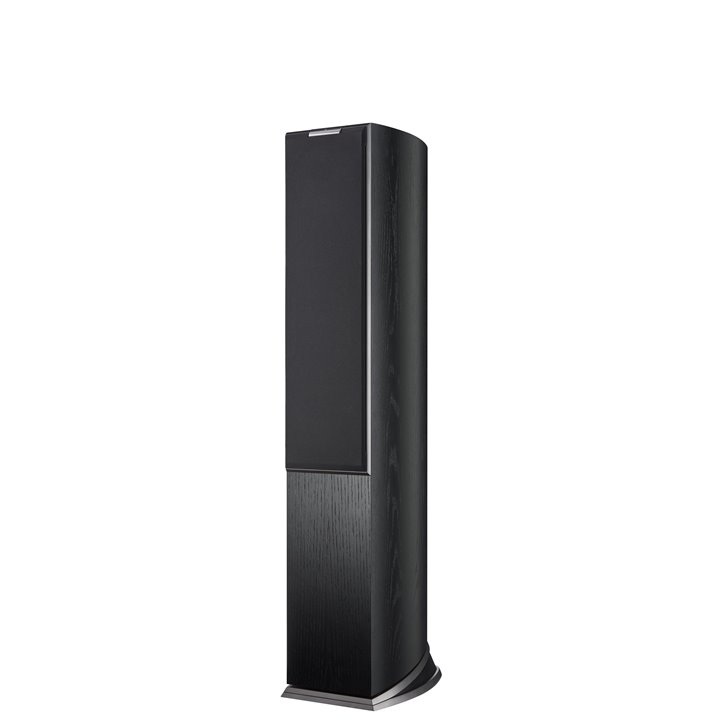 Audiovector R 3 Signature (Czarny/Black Ash) 1szt - Raty 0% - Gwarancja producenta - Salon Łódź - Możliwy montaż u klienta