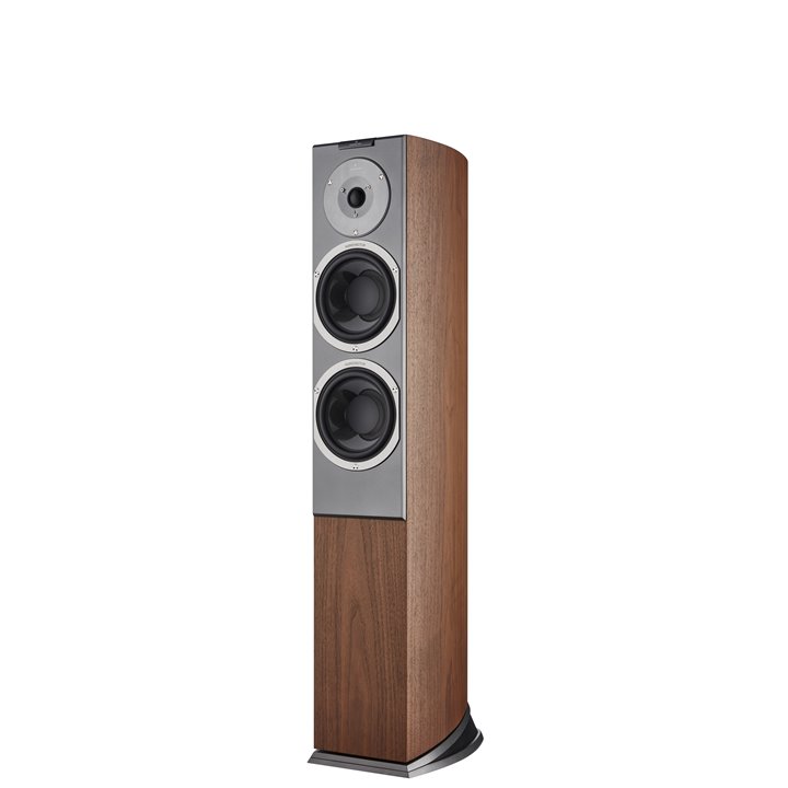 Audiovector R 3 Signature (Orzech/Italian Walnut) 1szt - Raty 0% - Gwarancja producenta - Salon Łódź - Możliwy montaż u klienta