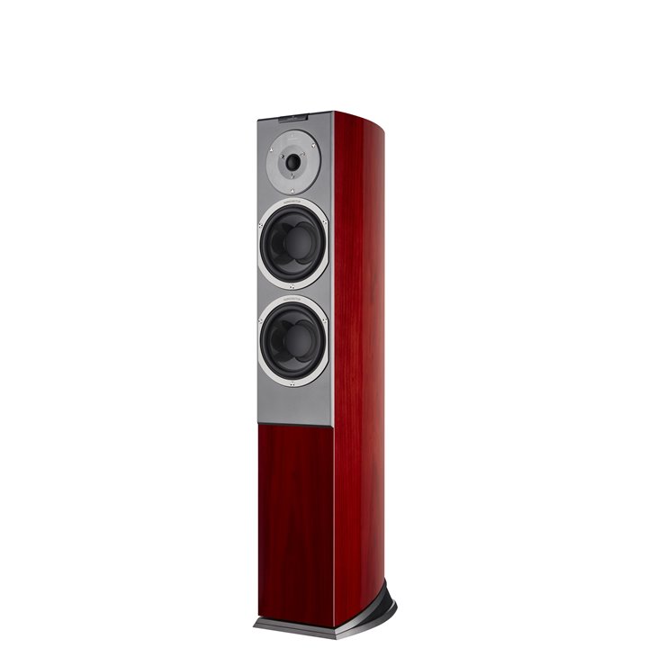 Audiovector R 3 Signature (African Rosewood) 1szt - Raty 0% - Gwarancja producenta - Salon Łódź - Możliwy montaż u klienta
