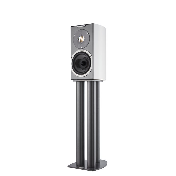 Audiovector R 1 Arreté (Biały/White Silk) 1SZT - RATY 0% - GWARANCJA PRODUCENTA - SALON ŁÓDŹ - MOŻLIWY MONTAŻ U KLIENTA