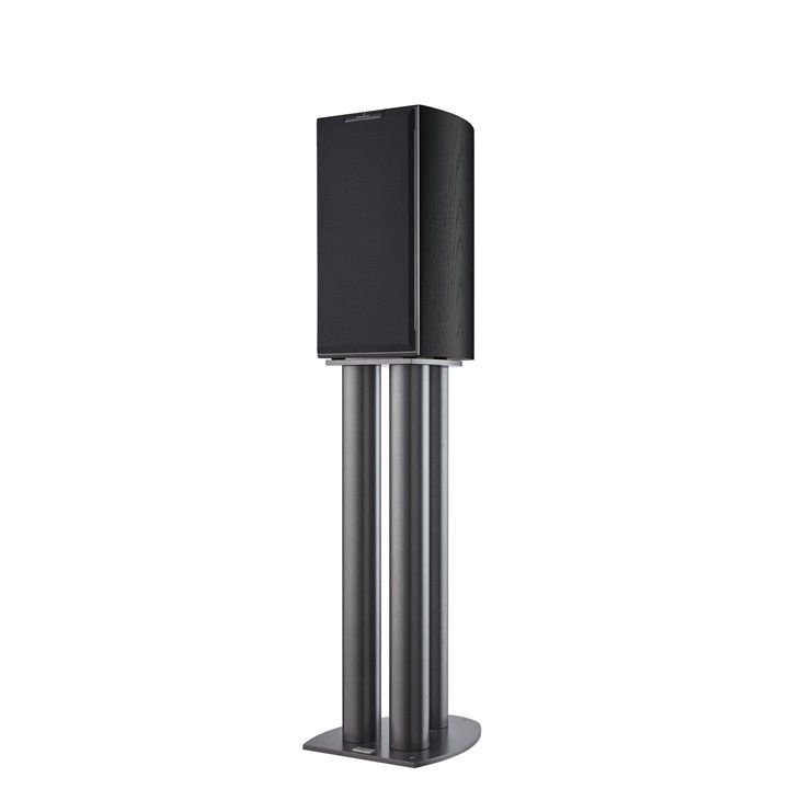 Audiovector R 1 Avantgarde (Czarny/Black Ash) 1SZT - RATY 0% - GWARANCJA PRODUCENTA - SALON ŁÓDŹ - MOŻLIWY MONTAŻ U KLIENTA