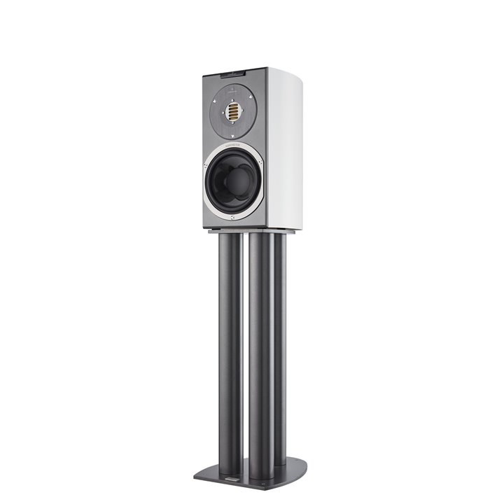 Audiovector R 1 Avantgarde (Biały/White Silk) 1SZT - RATY 0% - GWARANCJA PRODUCENTA - SALON ŁÓDŹ - MOŻLIWY MONTAŻ U KLIENTA