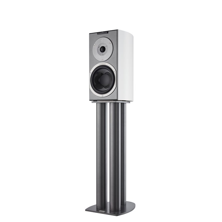 Audiovector R 1 Signature (Biały/White Silk) 1SZT - RATY 0% - GWARANCJA PRODUCENTA - SALON ŁÓDŹ - MOŻLIWY MONTAŻ U KLIENTA