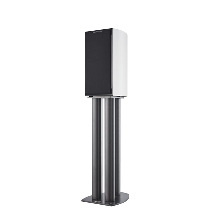 Audiovector R 1 Signature (Biały/White Silk) 1SZT - RATY 0% - GWARANCJA PRODUCENTA - SALON ŁÓDŹ - MOŻLIWY MONTAŻ U KLIENTA