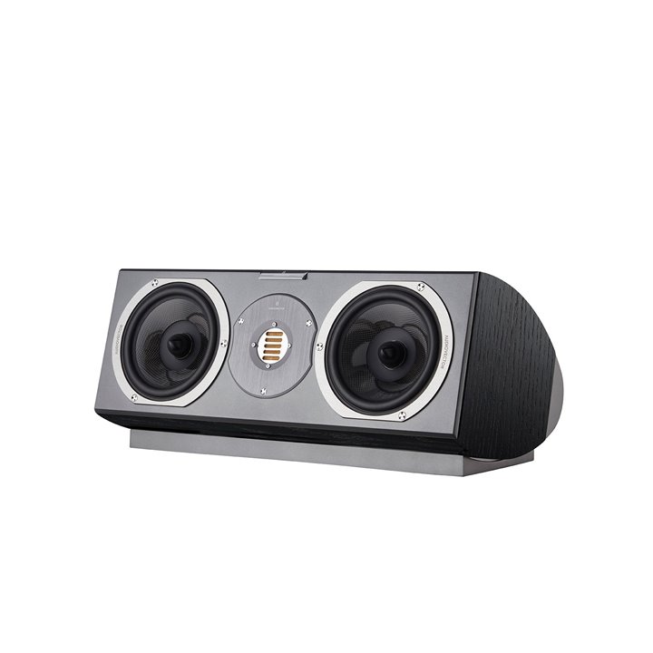 Audiovector R C Arreté (Czarny/Black Ash)