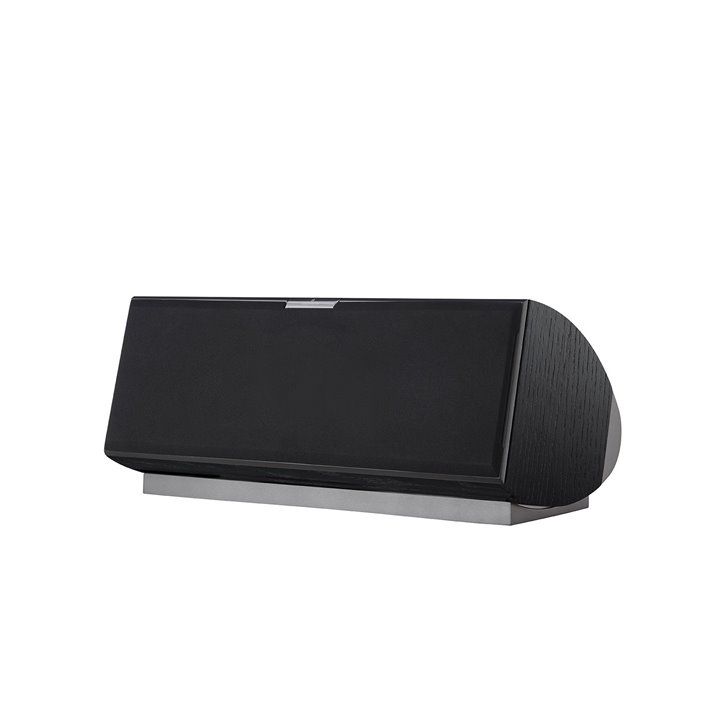 Audiovector R C Arreté (Czarny/Black Ash)