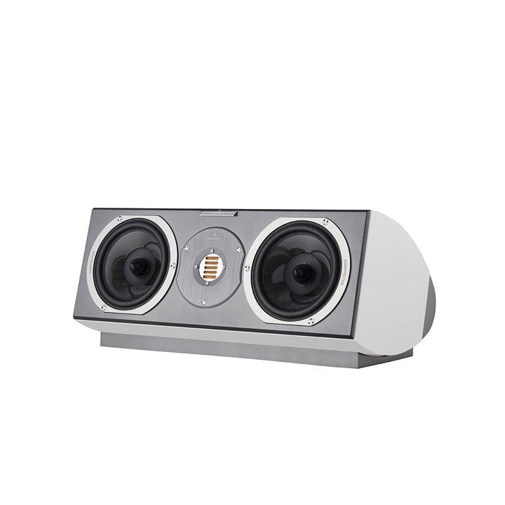 Audiovector R C Arreté (Biały/White Silk)