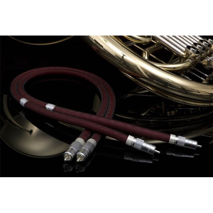 Albedo Flat-One (2xRCA - 2xRCA)  1,5 m