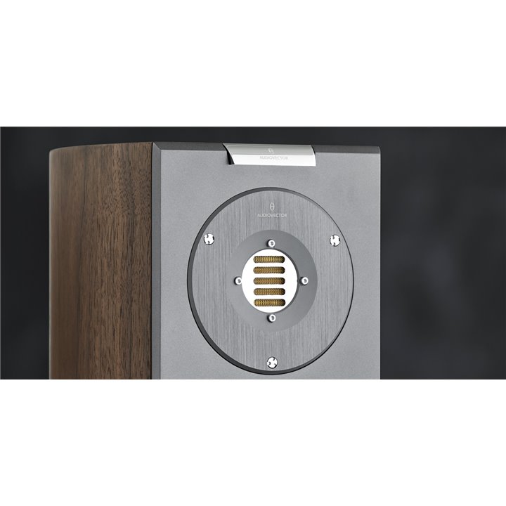 Audiovector R C Arreté (Orzech/Italian Walnut)