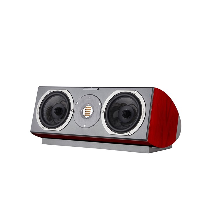 Audiovector R C Arreté (African Rosewood)