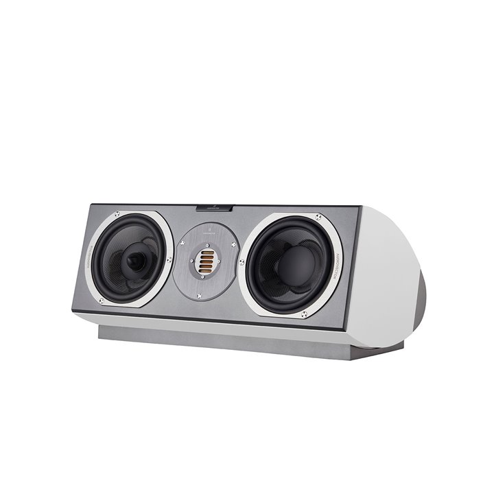 Audiovector R C Avantgarde (Biały/White Silk)