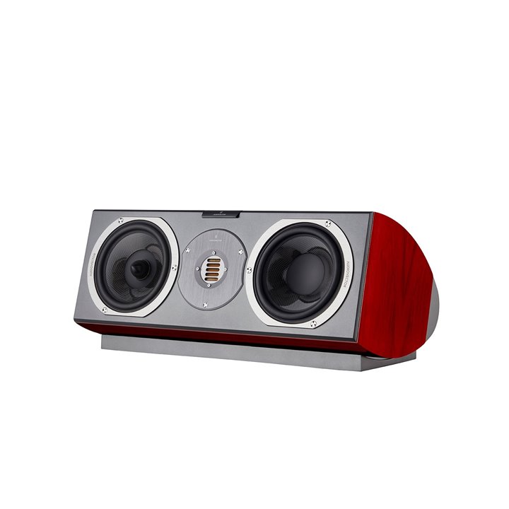 Audiovector R C Avantgarde (African Rosewood)