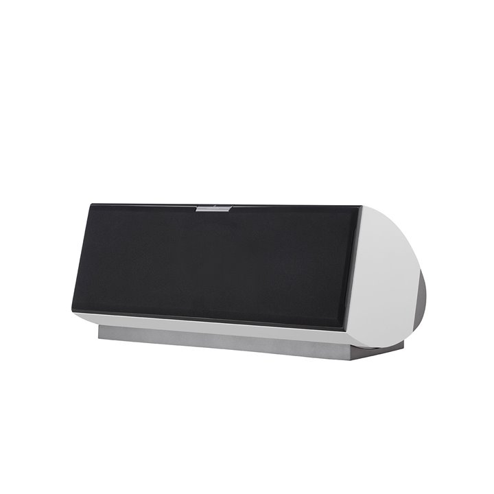 Audiovector R C Signature (Biały/White Silk)