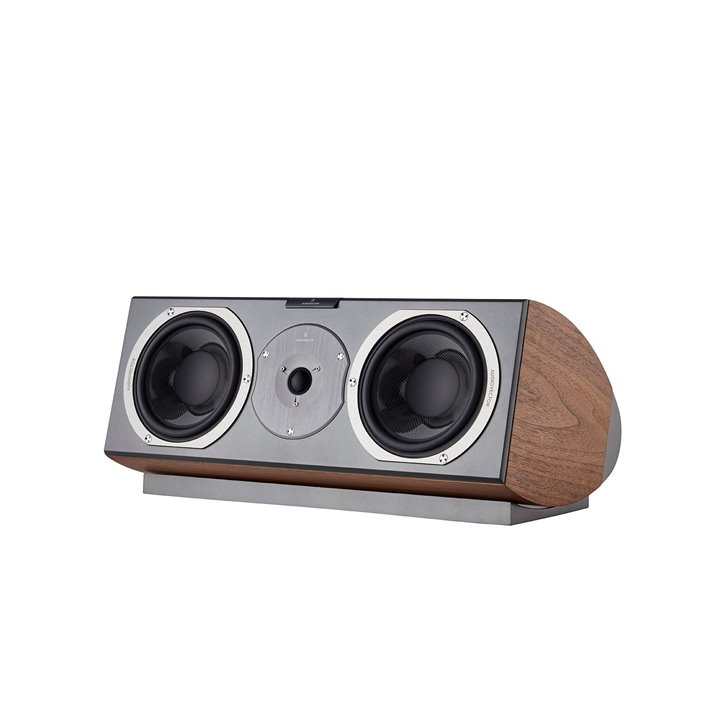 Audiovector R C Signature (Orzech/Italian Walnut)