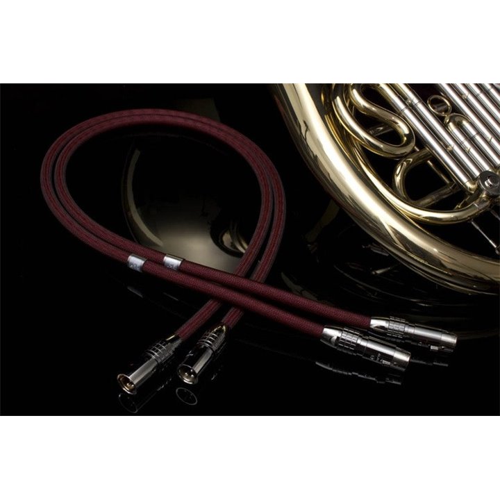 Albedo Flat-One (2xXLR - 2xXLR)  1,5 m
