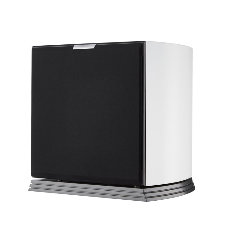 Audiovector R Sub Arreté (Biały/White Silk)