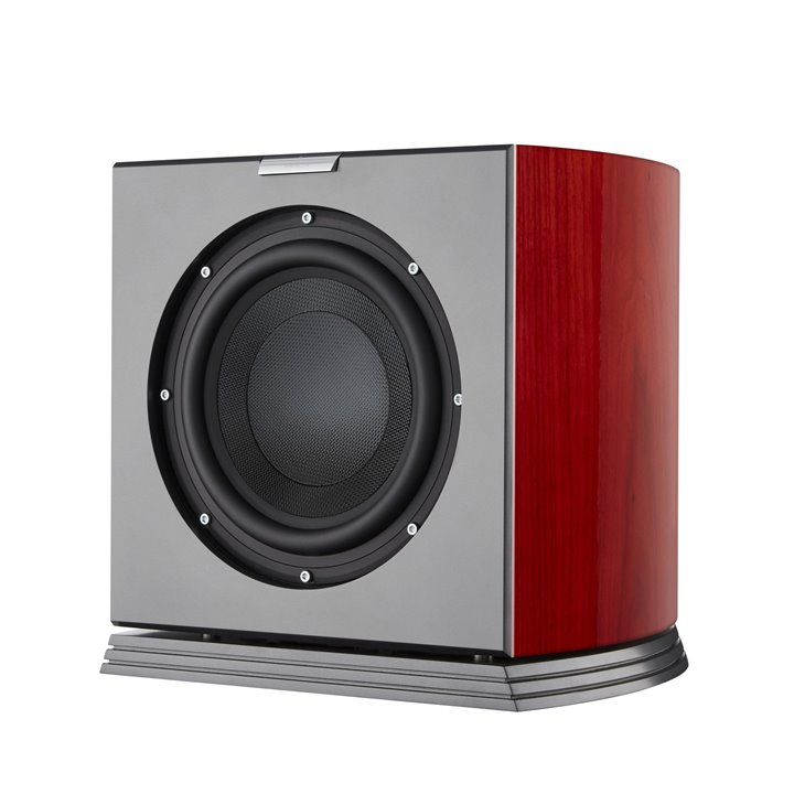 Audiovector R Sub Arreté (African Rosewood)