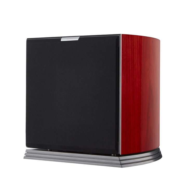 Audiovector R Sub Arreté (African Rosewood)