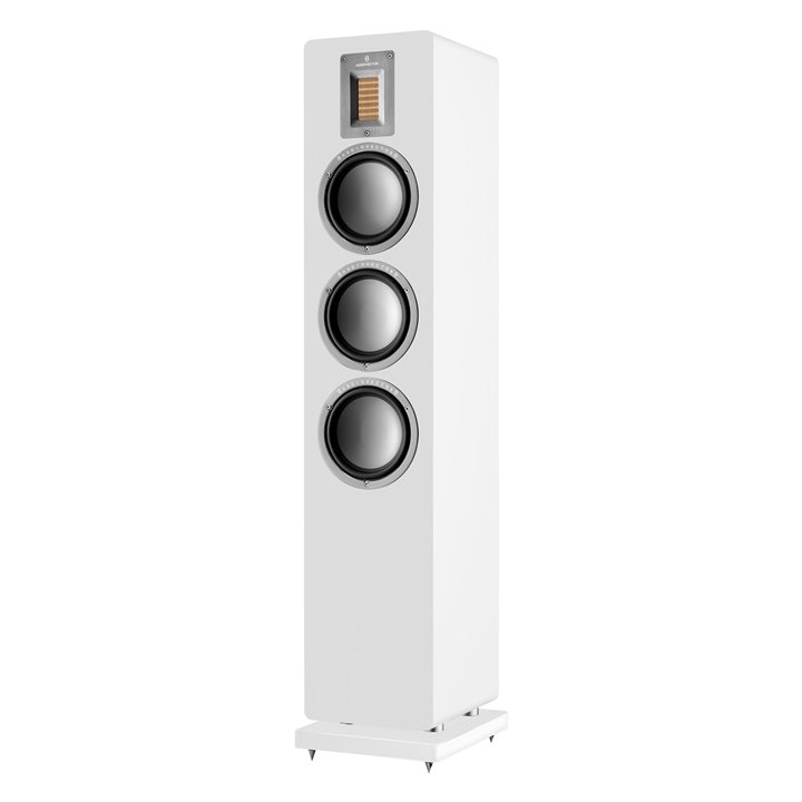 Audiovector QR 5 (Biały) 1szt - Raty 0% - Gwarancja producenta - Salon Łódź - Możliwy montaż u klienta