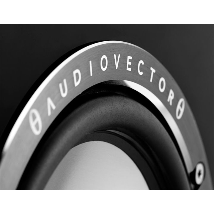 Audiovector QR 5 (Biały) 1szt - Raty 0% - Gwarancja producenta - Salon Łódź - Możliwy montaż u klienta