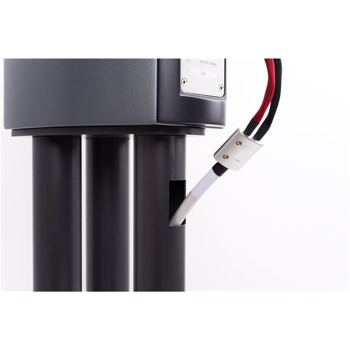 Audiovector Avec Stand SR1