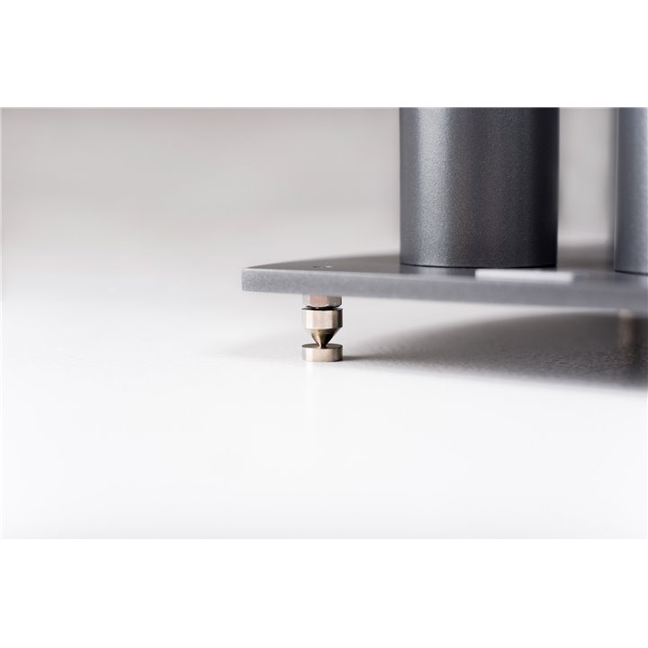 Audiovector Avec Stand SR1