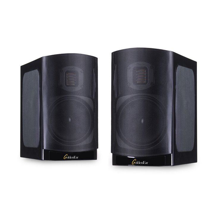 GoldenEar Technology Bookshelf Reference X (BRX) 1SZT - RATY 0% - GWARANCJA PRODUCENTA - SALON ŁÓDŹ - MOŻLIWY MONTAŻ U KLIENTA