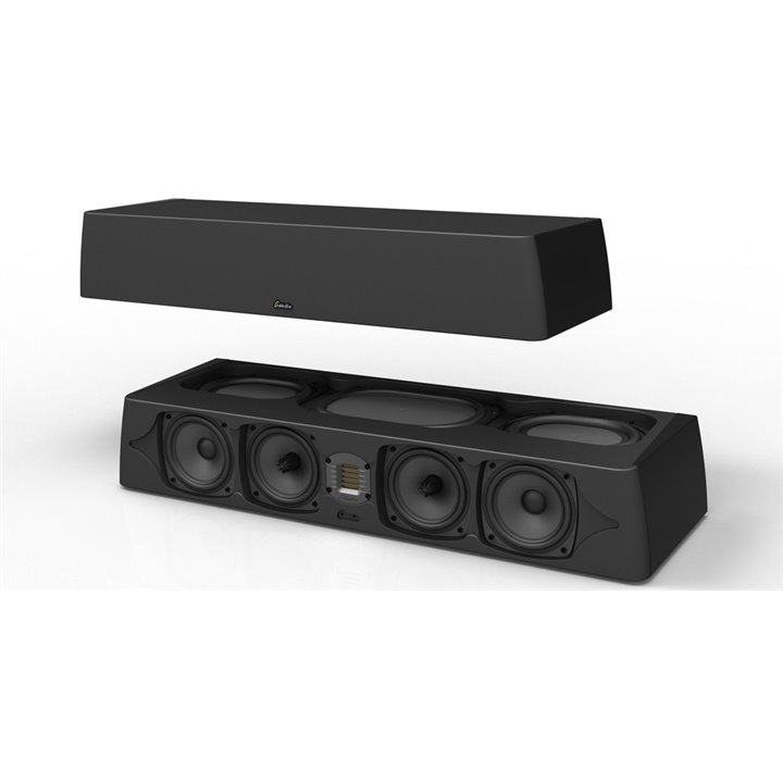 GoldenEar Technology SuperCenter Reference