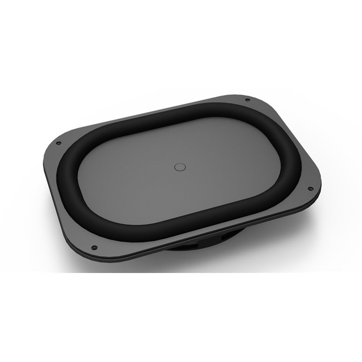 GoldenEar Technology SuperCenter Reference