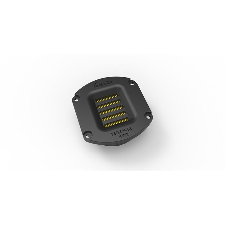 GoldenEar Technology SuperCenter Reference