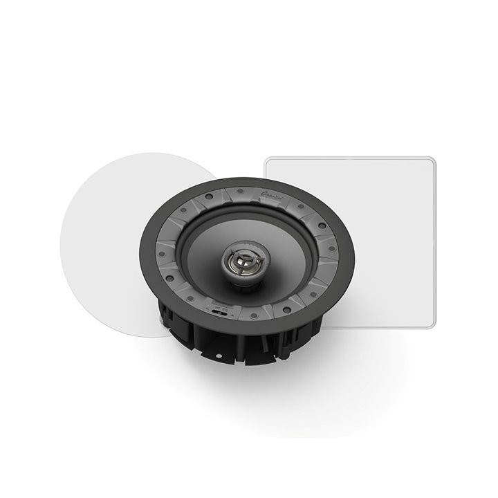 GoldenEar Technology Invisa 600 1SZT - RATY 0% - GWARANCJA PRODUCENTA - SALON ŁÓDŹ - MOŻLIWY MONTAŻ U KLIENTA