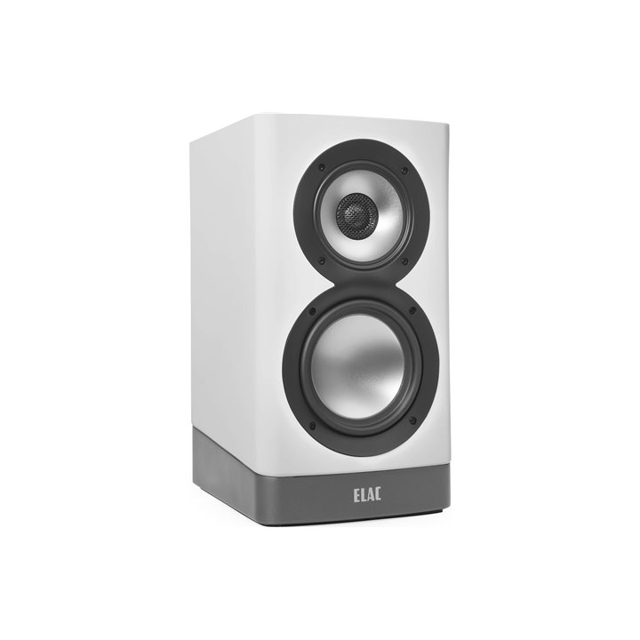 Elac Navis ARB-51 (Biały) 1SZT - RATY 0% - GWARANCJA PRODUCENTA - SALON ŁÓDŹ - MOŻLIWY MONTAŻ U KLIENTA