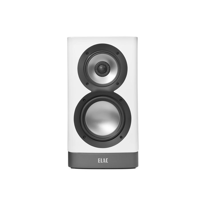 Elac Navis ARB-51 (Biały) 1SZT - RATY 0% - GWARANCJA PRODUCENTA - SALON ŁÓDŹ - MOŻLIWY MONTAŻ U KLIENTA