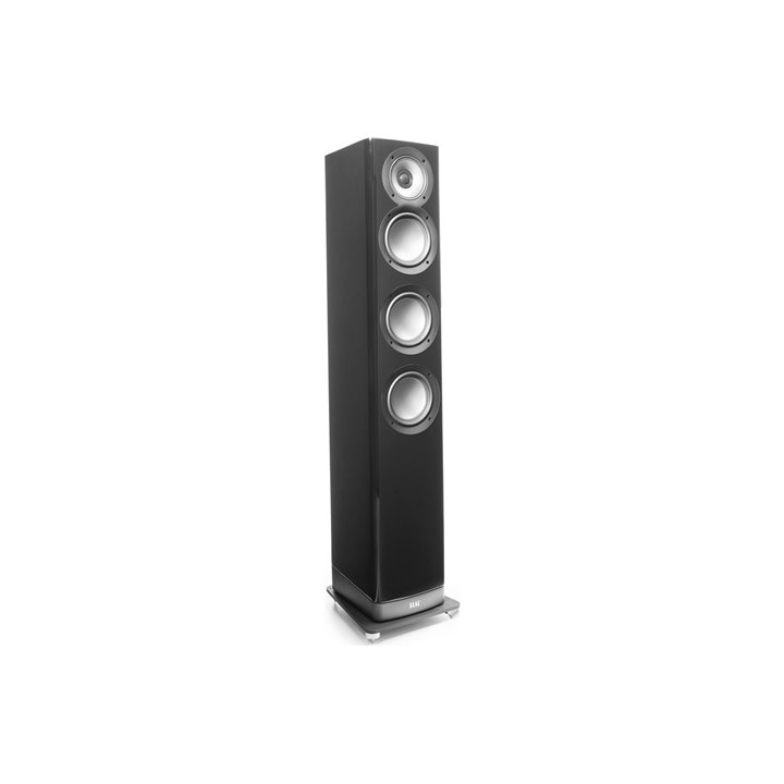 Elac Navis ARF-51 (Czarny) 1szt - Raty 0% - Gwarancja producenta - Salon Łódź - Możliwy montaż u klienta