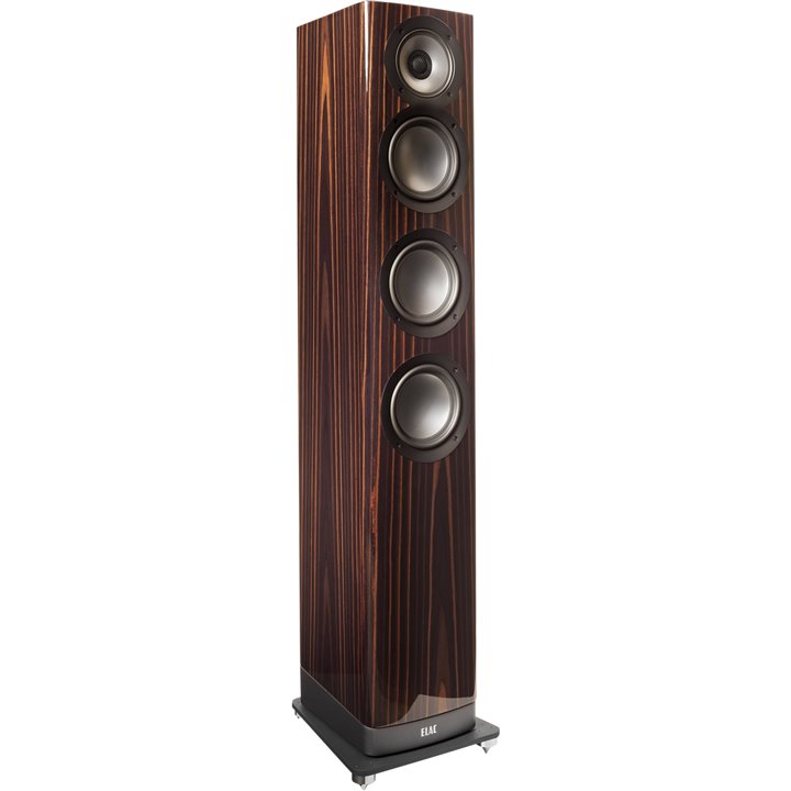 Elac Navis ARF-51 (Ebony Emara) 1szt - Raty 0% - Gwarancja producenta - Salon Łódź - Możliwy montaż u klienta