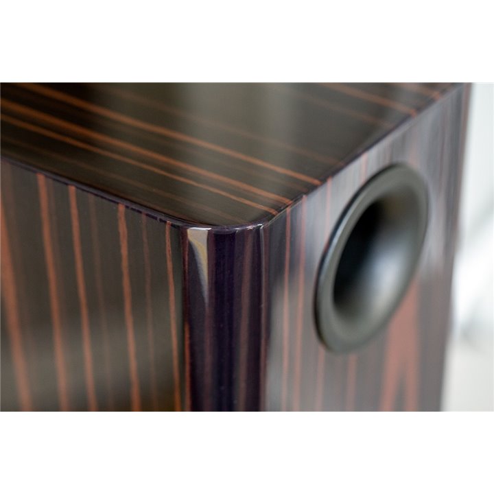 Elac Navis ARF-51 (Ebony Emara) 1szt - Raty 0% - Gwarancja producenta - Salon Łódź - Możliwy montaż u klienta