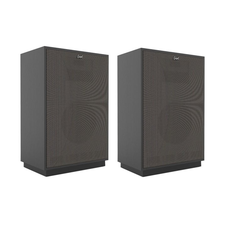 Klipsch Cornwall IV (Czarny) 1szt - Raty 0% - Gwarancja producenta - Salon Łódź - Możliwy montaż u klienta