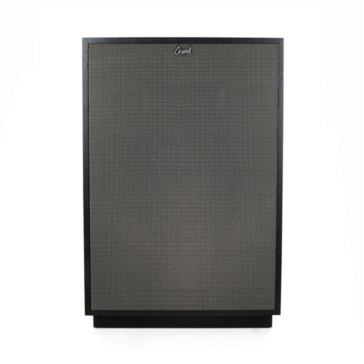 Klipsch Cornwall IV (Czarny) 1szt - Raty 0% - Gwarancja producenta - Salon Łódź - Możliwy montaż u klienta