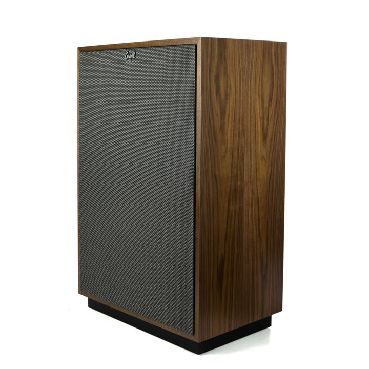 Klipsch Cornwall IV (Orzech) 1szt - Raty 0% - Gwarancja producenta - Salon Łódź - Możliwy montaż u klienta