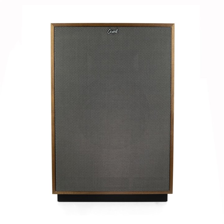 Klipsch Cornwall IV (Orzech) 1szt - Raty 0% - Gwarancja producenta - Salon Łódź - Możliwy montaż u klienta