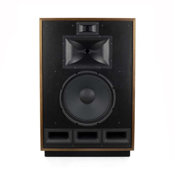 Klipsch Cornwall IV (Orzech) 1szt - Raty 0% - Gwarancja producenta - Salon Łódź - Możliwy montaż u klienta