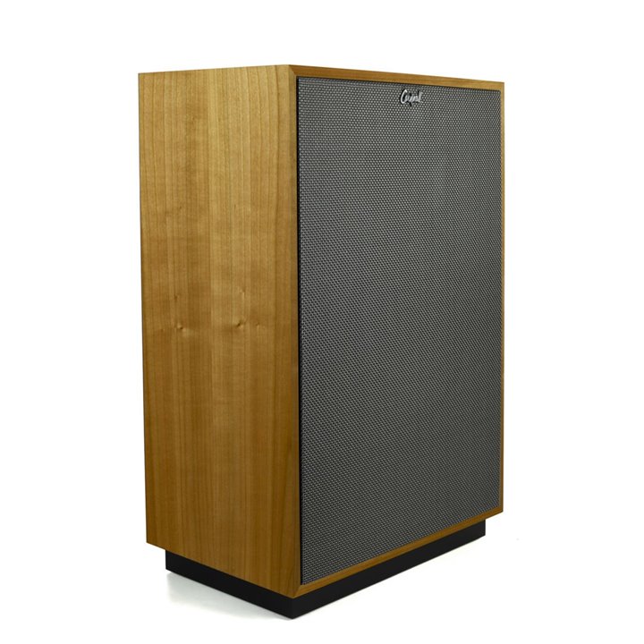 Klipsch Cornwall IV (Wiśnia) 1szt - Raty 0% - Gwarancja producenta - Salon Łódź - Możliwy montaż u klienta