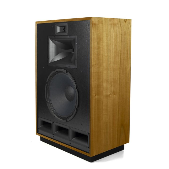 Klipsch Cornwall IV (Wiśnia) 1szt - Raty 0% - Gwarancja producenta - Salon Łódź - Możliwy montaż u klienta