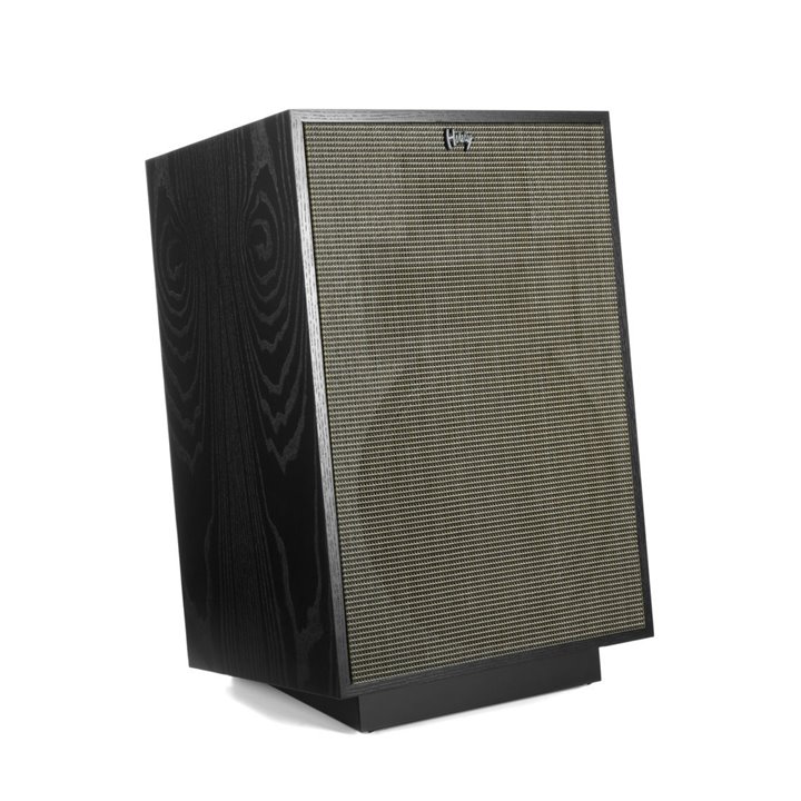 Klipsch Heresy IV (Czarny) 1szt - Raty 0% - Gwarancja producenta - Salon Łódź - Możliwy montaż u klienta