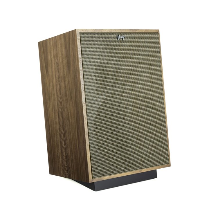 Klipsch Heresy IV (Orzech) 1szt - Raty 0% - Gwarancja producenta - Salon Łódź - Możliwy montaż u klienta