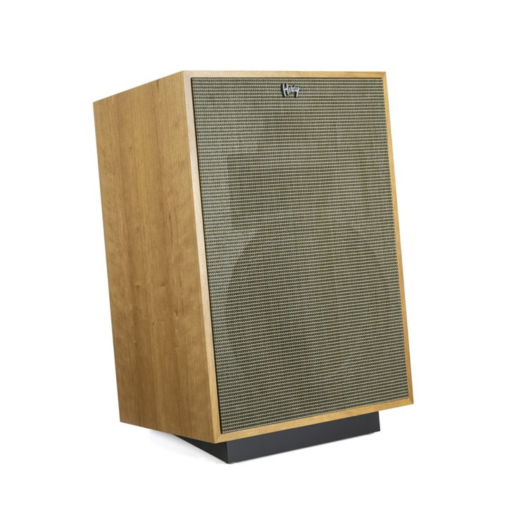 Klipsch Heresy IV (Wiśnia) 1szt - Raty 0% - Gwarancja producenta - Salon Łódź - Możliwy montaż u klienta